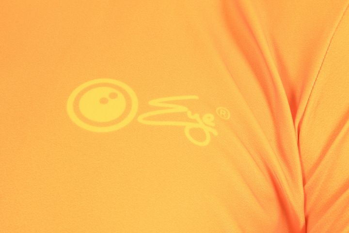Eye T-Shirt Classic Yellow